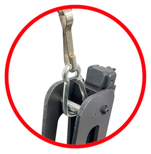 Aplus 777/25LJ-280เครื่องเย็บกระดาษแบบ PNEUMATIC, เครื่องเย็บกระดาษแบบมี777ประเภท LJ ทั่ง่งคู่ทริกเกอร์ลึก280มม. คอ - Product Image 3