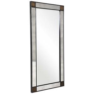 New custom modern metal wall <b>mirror</b> rectangular <b>for</b> hotel apartment living room bedroom hallway wall decoration <b>dressing</b> <b>mirror</b> - Product Image 3