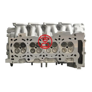 ฝาสูบอะลูมิเนียม Mliexuan 2.0L 16V <span class=keywords><strong>SR20</strong></span> SR20DE SR20VE DOHC รุ่น 11040-53J00 สำหรับรถยนต์นิสสัน 180SX 200SX อัลเมร่า NX2000 - Product Image 2