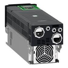 Norme élevée de la série ATV930 37 kilowatts VFD industriel pour l'automation trois phases ATV930D37N4 - Product Image 3