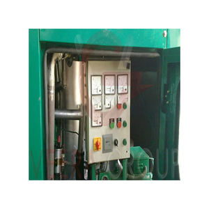 เครื่องผลิตก๊าซชีวมวลประกันคุณภาพระดับพรีเมียม Veera G50 สําหรับการผลิตก๊าซเชื้อเพลิง - Product Image 1