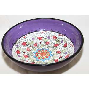 Cuenco desechable de cerámica Millennium de 30cm - Product Image 1