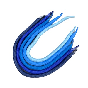 5mm Polyester Rope Handle Shopping <b>Bag</b> for Gift Packaging with Customized Color & Length - Product Image 4