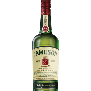 Oferta con Descuento en Whisky Jameson de 75cl, Envío a Todo el Mundo - Product Image 1