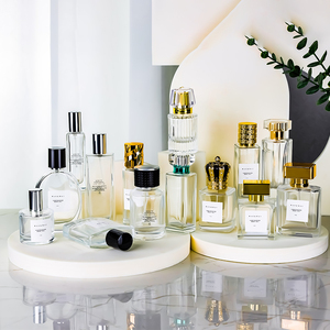 Flaconi Rettangolari Mini da 30ml per Profumo con Logo Personalizzato, Vendita all'Ingrosso - Product Image 6