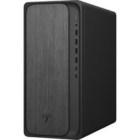 Untuk PC Desktop HP OmniDesk M02-0004in-Intel Core I7/i5/i3 DDR4 SSD+HDD 16GB Memori Video Baru Bekas untuk Gaming, Kantor & Bisnis