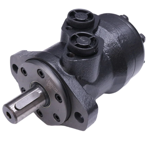 <span class=keywords><strong>Motore</strong></span> Idraulico <span class=keywords><strong>Orbitale</strong></span> OML OMM OMP OMPN OMR OMH OMS OMT OMV DH DS - Product Image 3