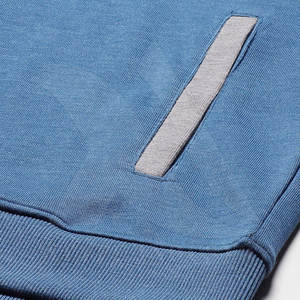 ชุดวอร์มแขนยาวสำหรับผู้ชายชุดวอร์มสไตล์แฟชั่นสำหรับผู้ชายชุดวอร์มลำลองสำหรับผู้ชาย - Product Image 5