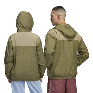 Chaqueta Anorak de Alta Calidad para Adultos Hecha en Pakistán, Chaqueta Anorak de Alto Rendimiento - Product Image 4