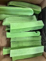 Himalayan Yak Chews Milk <b>Dog</b> Chew Small 3-4" Himalayan Yak Cheese Chews <b>Dog</b> <b>Treats</b>, 8-oz <b>Bag</b> - Product Image 3