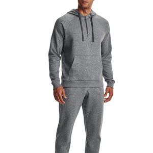 Sudadera con Capucha de Lana y Cierre de Cremallera para Hombre, Informal, Cálida, Ecológica, Transpirable, para Invierno, de Mono Riders - Product Image 4