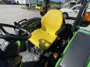 Tractor John Deere 4044R 2026 en Venta - Product Image 6