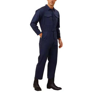 Men <b>Overalls</b> Thicken Warm <b>Winter</b> Coverall Long Sleeved Hooded Coveralls <b>Overalls</b> Wholesale <b>Overall</b> - Product Image 5