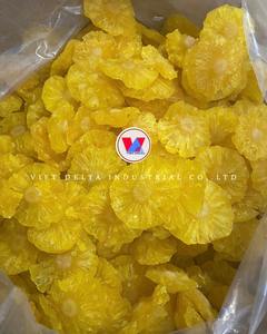 Ananas séché en gros du delta du Vietnam, en provenance du Vietnam |   Direct d'usine - Product Image 4