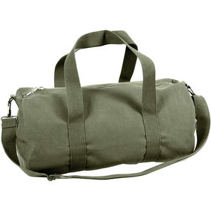 Bolsa de Lona con Logotipo Personalizado, Marca Privada, Suministro al por Mayor de Alta Calidad - Product Image 6