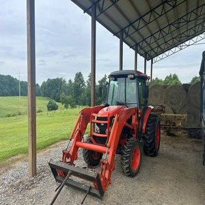 Compre el Tractor L3540 de Primera Calidad, Entrega Rápida, Precio Accesible, Rendimiento Confiable para Necesidades Agrícolas y de Paisajismo - Product Image 1