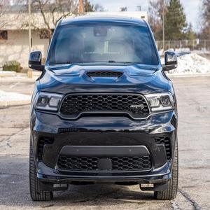Durango SRT Hellcat 2021, 1 propriétaire, moteur Hemi V8 suralimenté, transmission intégrale, modifications de performance - Product Image 1