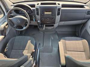 Mercedes-Benz Sprinter 170 WB Usada de 2015 - Product Image 3