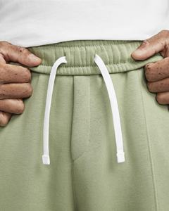 Pantalon de jogging personnalisé en coton et polyester pour homme – Idéal pour l'entraînement et la gym - Product Image 4