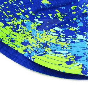 หมวกทรงถังสำหรับทุกเพศหมวกทรงถังแบบมีเอกลักษณ์หมวกแบบปรับแต่งได้ - Product Image 6