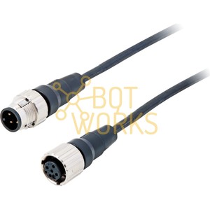 Omron XS5WRD425J81RB1 - Nuovo - Product Image 1