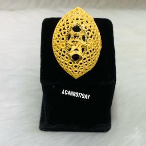 ชุดสร้อยคอเจ้าสาวแต่งงาน ชุบทอง ออกแบบออนไลน์ เครื่องประดับแฟชั่น ทุกประเภท ดีไซน์ใหม่ - Product Image 3