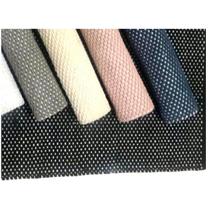 Handmade Cotton Bathmat Stylish Modern Design New Collection for Home or Hotel Use Discount Price - Product Image 1
