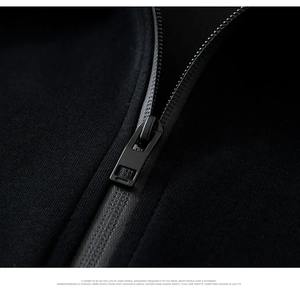 Nueva Llegada 2026, Ropa Deportiva de Invierno al por Mayor, Sublimación de Algodón, Unisex, Logotipo Personalizado, Lavado Ácido, Impresión de Logotipo Premium - Product Image 4