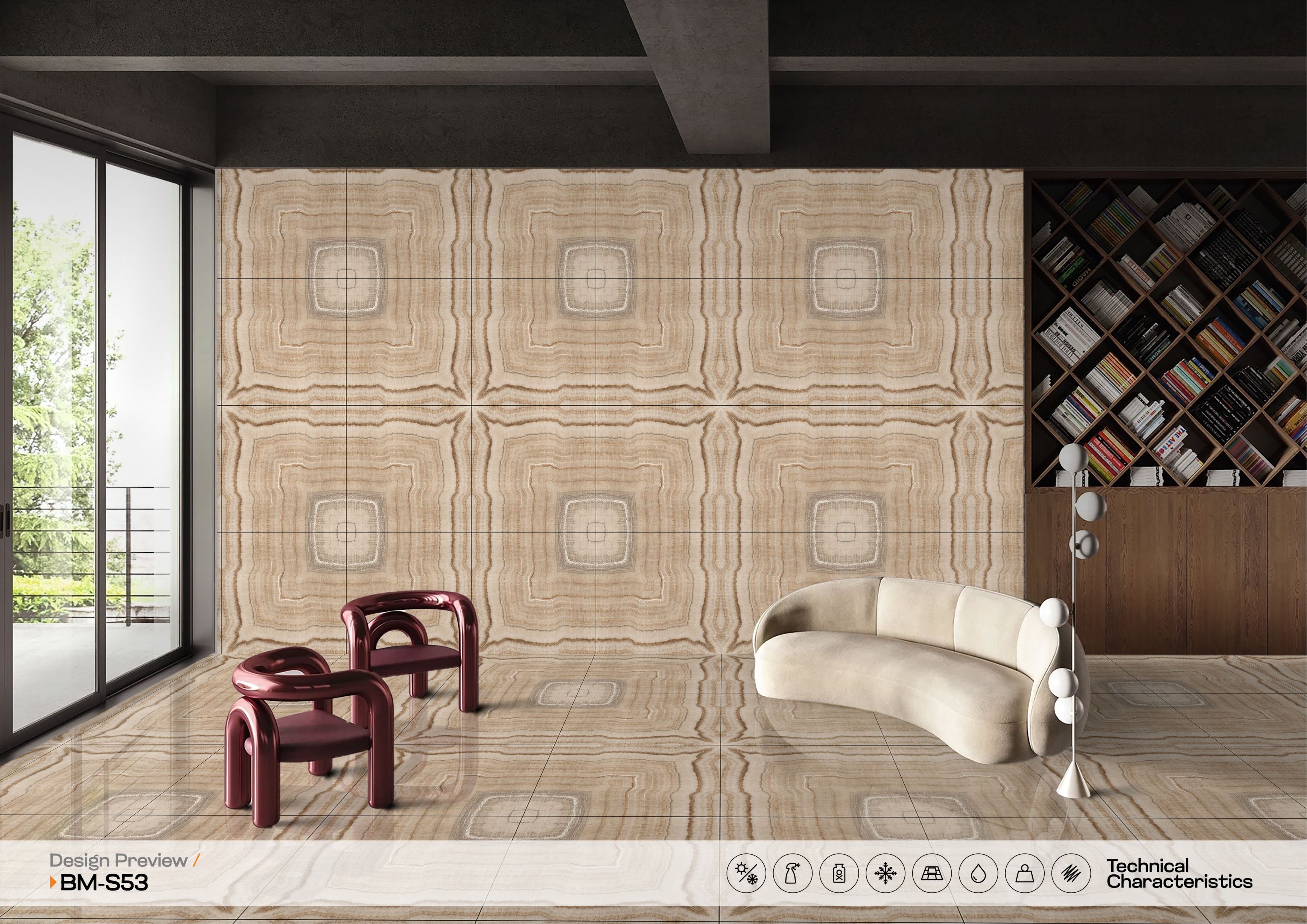 สีน้ำตาล