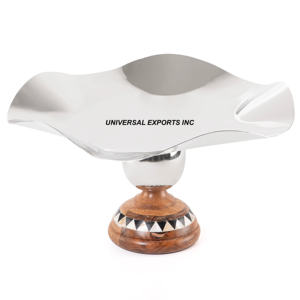 Bandeja de chocolate de acero inoxidable Bandeja de chocolate hecha a mano de calidad premium Bandeja de chocolate nueva con estilo clásico - Product Image 3