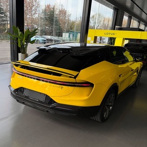 รถ SUV ไฟฟ้าเต็มรูปแบบ Best_seller 2025 Lo Tu s El Et Re 900 แรงม้า ขับเคลื่อนสี่ล้อ แบตเตอรี่ลิเธียม ล้อแม็ก R18 เบาะหนัง - Product Image 2