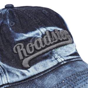 Gorra de Béisbol de Mezclilla para Adultos, Moderna, Duradera, Ligera, de Alta Calidad, la Más Vendida, Lisa y a la Moda - Product Image 5