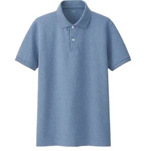Los mejores diseñadores Polos 100% algodón de alta calidad de talla grande para hombres Polos para hombres con estilo personalizado bordado de BD - Product Image 2