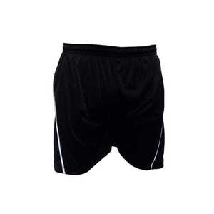 Pantalones cortos de entrenamiento de gimnasio personalizados para hombre, pantalones cortos informales con cintura elástica, pantalones deportivos para correr, entrenamiento, pantalones cortos de Fitness teñidos lisos para hombre - Product Image 4