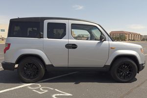 Used 2011 H-o-n-<b>d</b>-a E-l-e-ment LX No Reserve Final-Year <b>Model</b>, Texas-Owned, Mostly Unmodified Camera Euro III Emission 8L - Product Image 4