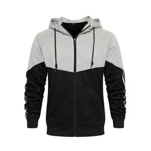 Logotipo personalizado Hombres Chándal de invierno de tendencia superior de secado rápido de alta exigencia cómodo precio al por mayor de calidad superior Chándal de invierno - Product Image 4