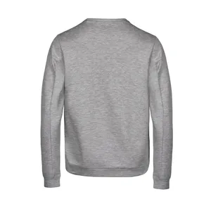Custom Athletic <b>Crew</b> <b>Neck</b> <b>Sweatshirt</b> for Promotional Hoodies & <b>Sweatshirts</b> - Product Image 5