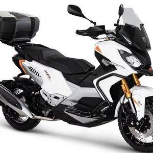 Nouvelle Arrivée 2024 Scooter ADV Peugeot 400cc Débuts Moto - Product Image 1