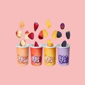 Helado Místico Artesanal, Postre Congelado, Sabor Único, Textura Suave, Suministro al por Mayor, Venta al por Menor y Catering, Gran Venta - Product Image 2