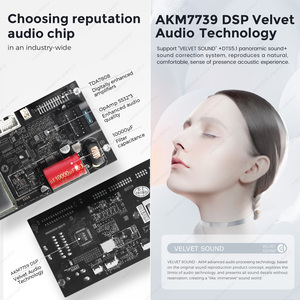 Duduauto dudu7 8 lõi android13 không dây xe chơi tự động cho Mitsubishi delica D5 Xe <span class=keywords><strong>GPS</strong></span> <span class=keywords><strong>Navigation</strong></span> xe thông minh hệ thống đài phát thanh - Product Image 5