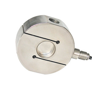 Proveedor de Stock al por Mayor que Vende Celdas de Carga de Compresión y Tensión de Acero Inoxidable 100% de Calidad de Exportación con la Mejor Calificación al Precio Más Bajo - Product Image 1