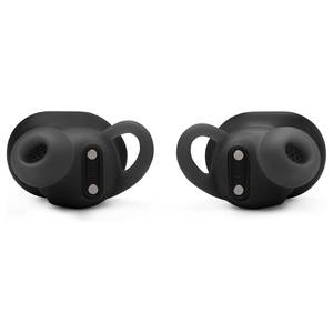 Audífonos Bluetooth <span class=keywords><strong>JBL</strong></span> ENDURANCE Race 2 TWS con Micrófono, Negros, JBLENDURACE2BLK 0945921, Audífonos Deportivos - Product Image 3