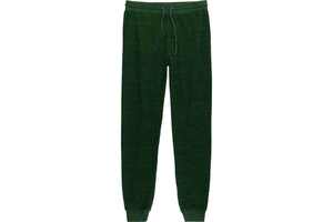 Nueva llegada 100% de alta calidad al por mayor hombres pantalones personalizados Fitness Joggers servicio OEM/ODM joggers con logotipo personalizado - Product Image 6