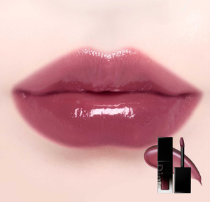 Dinto Blur Glowy Lip Tint 220 Deo Volente Matte Velvet Lápiz labial líquido Hidratante de larga duración Brillo de labios no pegajoso - Product Image 6