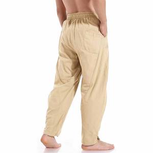 กางเกงผู้ชายแฟชั่นมาใหม่ล่าสุดกางเกงผู้ชายผลิตจากชุดกีฬา - Product Image 6