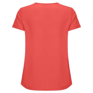 New Arrival Female Nurse Scrubs V-Neck Medical Scrub <b>Sets</b> in Woven Fabric Hospital Uniforms for <b>Doctors</b> - Product Image 2