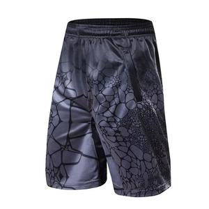 <b>men</b> shorts 2025 <b>Men's</b> Casual Bottoms Mesh Breathable Fashionable Loose <b>Lounge</b> Shorts SPORTSWEAR Clothes Fitness <b>Pants</b> - Product Image 5