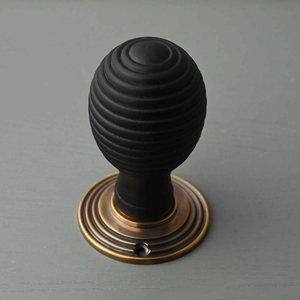 Durable Iron Metal <b>Door</b> <b>Knob</b> with <b>Silver</b> Finished for Home & Hotel <b>Doors</b> Windows Gates Cabinet Use <b>Knob</b> Hardware Tools - Product Image 6