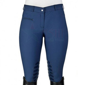 Leggings de Montar a Caballo de Secado Rápido para Mujer, Ligeros, Impermeables, Resistentes al Viento y Transpirables, Pantalones de Montar de Verano - Product Image 5