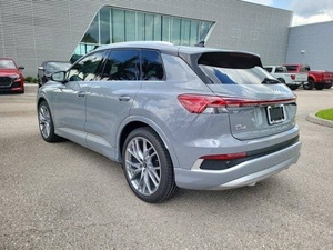 2025 asequible aAu-di Q4 e-tron Premium Plus 55 qu-attro - Product Image 4